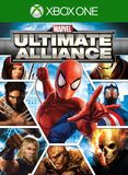 Marvel: Ultimate Alliance (Xbox One)